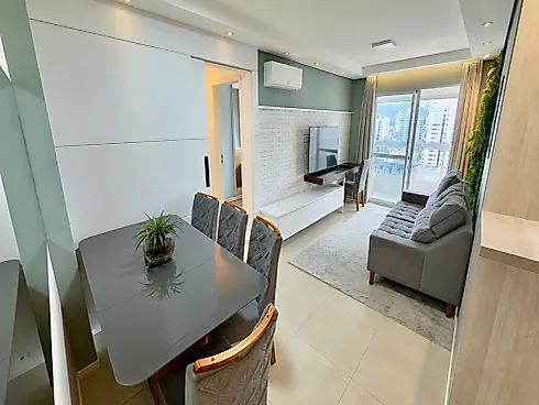 Apartamento em Campinas, São José