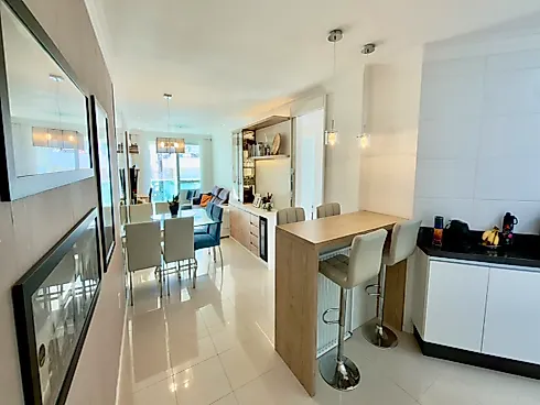 Apartamento 3 Quartos com 1 Suíte e 105m² - Campinas - Apartamento em Campinas, São José - Foto 2