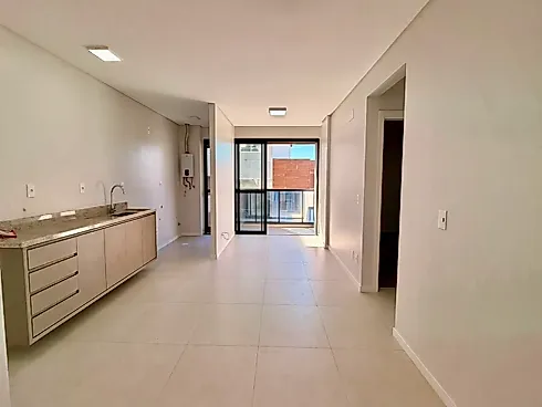 Apartamento 2 Quartos com 2 Suítes e 79m² - Coqueiros - Apartamento em Coqueiros, Florianópolis - Foto 2