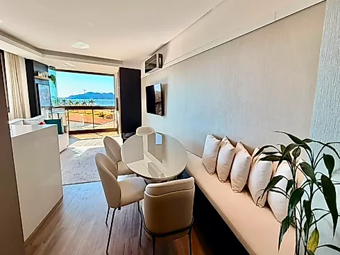 Apartamento 3 Quartos - 1 Suíte e 2 Demi-Suítes e 101m² - Estreito - Apartamento em Estreito, Florianópolis - Foto 4