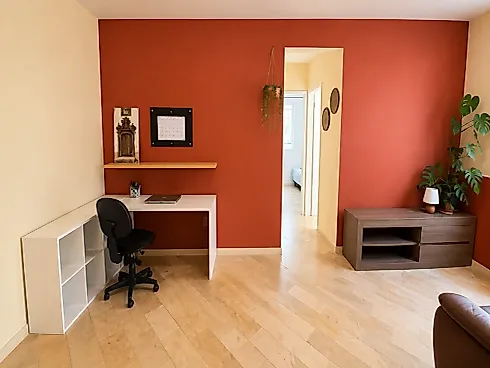 Apartamento 2 Quartos 55m² - Capoeiras - Apartamento em Capoeiras, Florianópolis - Foto 1