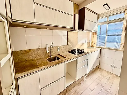 Apartamento 2 Quartos 60m² - Kobrasol - Apartamento em Kobrasol, São José - Foto 5