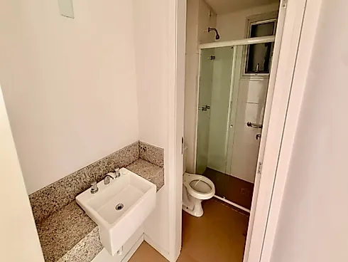Apartamento 3 Quartos com 1 Suíte e 96m² - Campinas - Foto 9