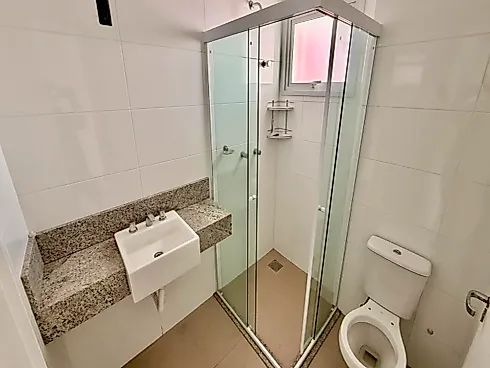 Apartamento 3 Quartos com 1 Suíte e 96m² - Campinas - Foto 15