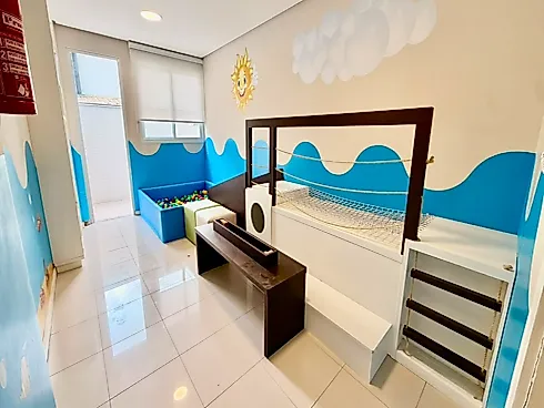 Apartamento 3 Quartos com 1 Suíte e 96m² - Campinas - Foto 20