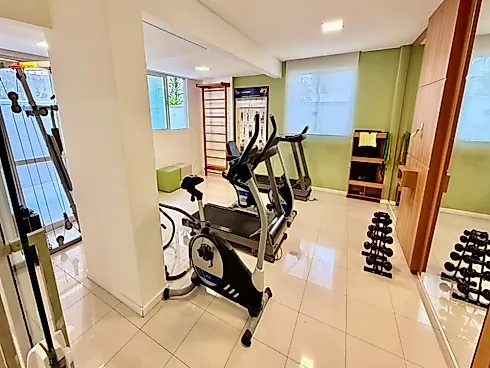 Apartamento 3 Quartos com 1 Suíte e 96m² - Campinas - Foto 18