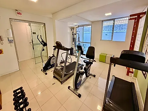 Apartamento 3 Quartos com 1 Suíte e 96m² - Campinas - Foto 19