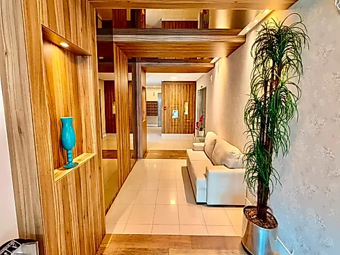 Apartamento 3 Quartos com 1 Suíte e 96m² - Campinas - Foto 17