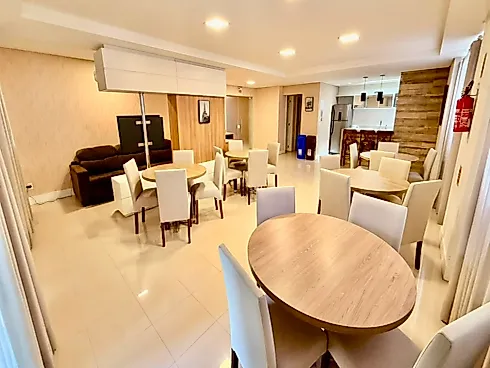 Apartamento 3 Quartos com 1 Suíte e 96m² - Campinas - Foto 21