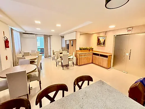 Apartamento 3 Quartos com 1 Suíte e 96m² - Campinas - Foto 22