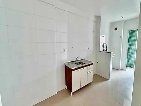 Apartamento 3 Quartos com 1 Suíte e 96m² - Campinas - Apartamento em Campinas, São José - Foto 5