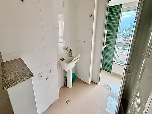 Apartamento 3 Quartos com 1 Suíte e 96m² - Campinas - Foto 6