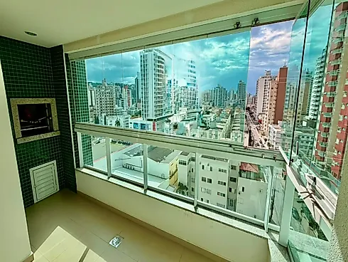 Apartamento 3 Quartos com 1 Suíte e 96m² - Campinas - Foto 7