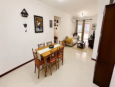 Apartamento em Campinas, São José