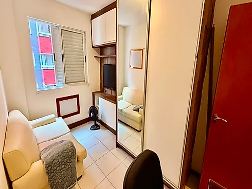 Apartamento 4 Quartos com 1 Suíte e 125m² - Campinas - Foto 13