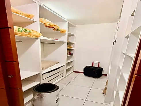 Apartamento 4 Quartos com 1 Suíte e 125m² - Campinas - Foto 17