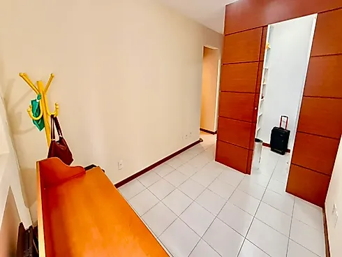 Apartamento 4 Quartos com 1 Suíte e 125m² - Campinas - Foto 16
