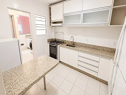 Apartamento em Campinas, São José