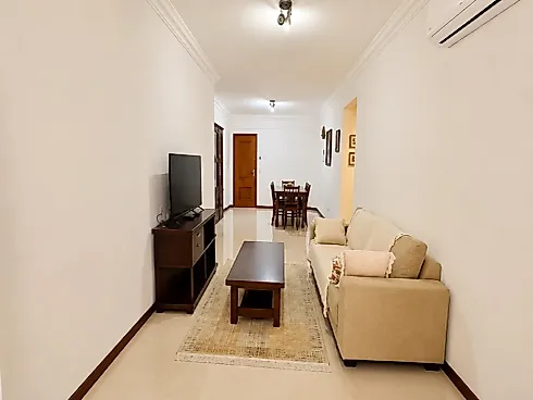 Apartamento em Campinas, São José