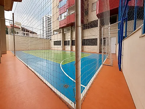 Apartamento 4 Quartos com 1 Suíte e 125m² - Campinas - Foto 19