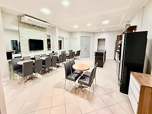 Apartamento 4 Quartos com 1 Suíte e 125m² - Campinas - Foto 20