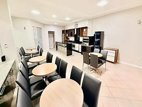 Apartamento 4 Quartos com 1 Suíte e 125m² - Campinas - Foto 21