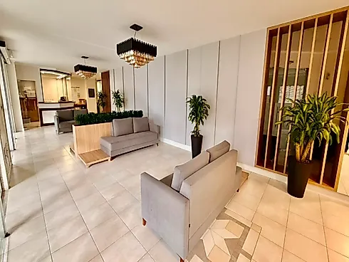 Apartamento 4 Quartos com 1 Suíte e 125m² - Campinas - Foto 24