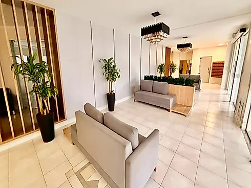 Apartamento 4 Quartos com 1 Suíte e 125m² - Campinas - Foto 25