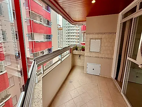 Apartamento 4 Quartos com 1 Suíte e 125m² - Campinas - Foto 7