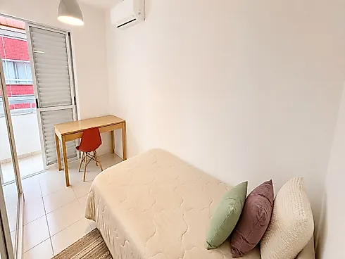 Apartamento 4 Quartos com 1 Suíte e 125m² - Campinas - Foto 10