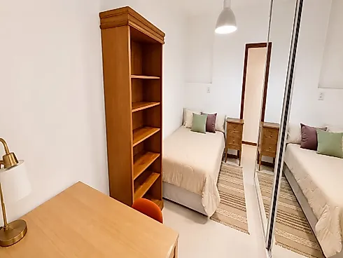 Apartamento 4 Quartos com 1 Suíte e 125m² - Campinas - Foto 11