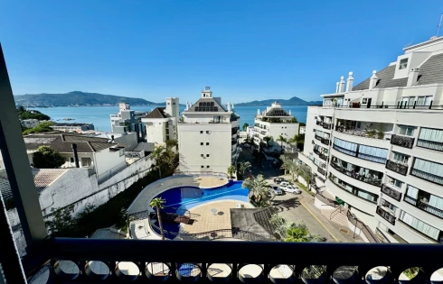 Apartamento em Coqueiros, Florianópolis