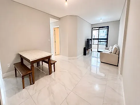 Apartamento 3 Quartos no Privilége Residence - Campinas - Apartamento em Campinas, São José - Foto 3