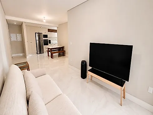 Apartamento 3 Quartos no Privilége Residence - Campinas - Apartamento em Campinas, São José - Foto 4