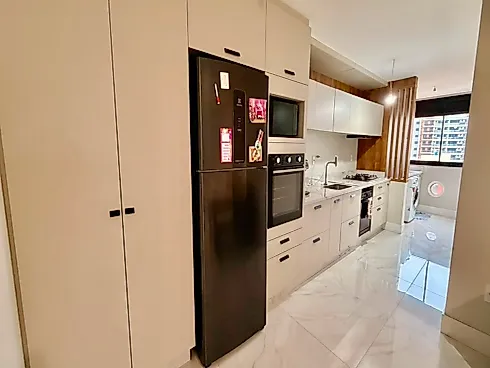 Apartamento 3 Quartos no Privilége Residence - Campinas - Apartamento em Campinas, São José - Foto 5