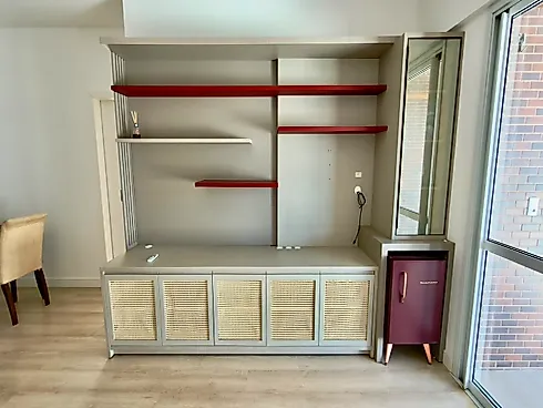 Apartamento Garden 3 Quartos com 1 Suíte e 124m² - Campinas - Apartamento em Campinas, São José - Foto 4