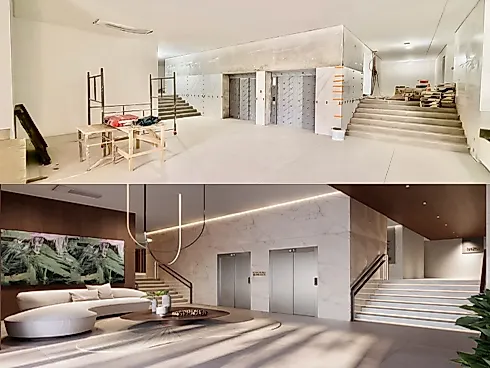 Apartamento 2 Suítes no Chateau Meirelles Residence - Campinas - Foto 16