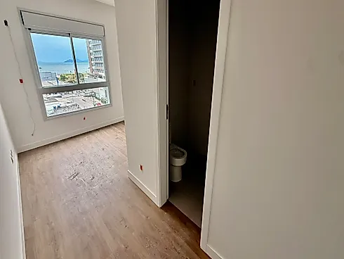 Apartamento 2 Suítes no Chateau Meirelles Residence - Campinas - Foto 10