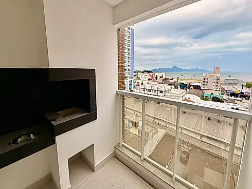 Apartamento em Campinas, São José