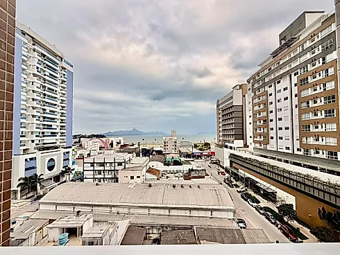 Apartamento em Campinas, São José