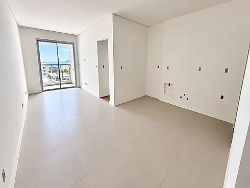 Apartamento em Campinas, São José
