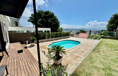 Casa em Itaguaçu, Florianópolis