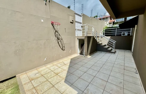 Casa em Itaguaçu, Florianópolis