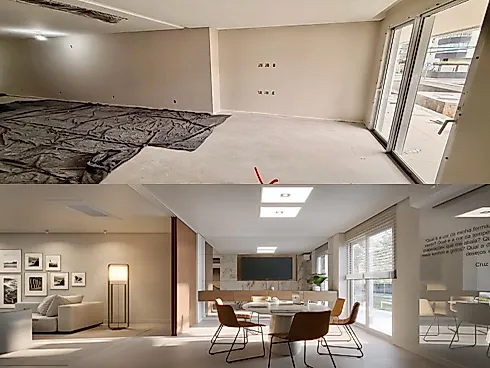 Apartamento 3 Quartos com 2 Suítes e 114m² - Campinas - Foto 19