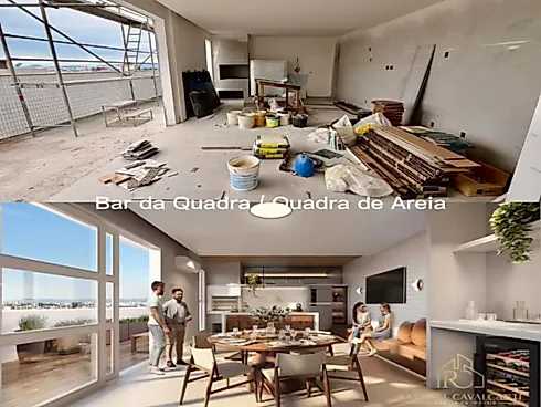 Apartamento 3 Quartos com 2 Suítes e 114m² - Campinas - Foto 29