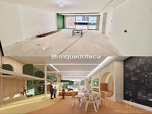 Apartamento 3 Quartos com 2 Suítes e 114m² - Campinas - Foto 23