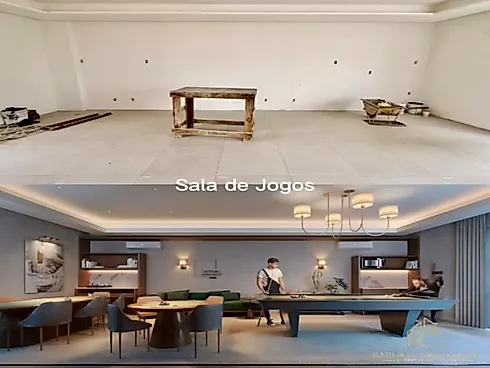 Apartamento 3 Quartos com 2 Suítes e 114m² - Campinas - Foto 30