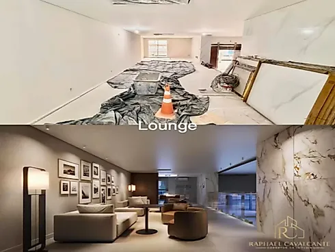 Apartamento 3 Quartos com 2 Suítes e 114m² - Campinas - Foto 18