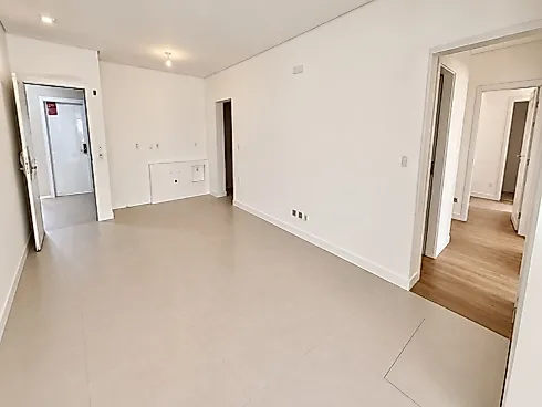 Apartamento 3 Quartos com 2 Suítes e 114m² - Campinas - Foto 5