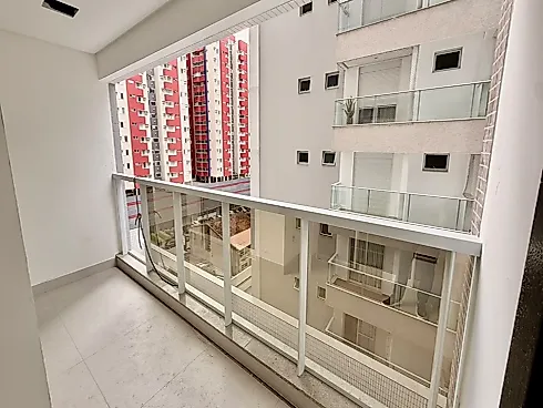 Apartamento 3 Quartos com 2 Suítes e 114m² - Campinas - Foto 7